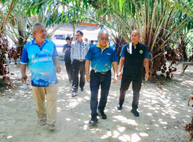 การประชุมการสร้างการรับรู้และวิธีการแก้ไขปัญหาเชิงบูรณาการแบบมีส่วนร่วมในการติดตามสถานการณ์การผลิตสินค้าเกษตรและติดตามงานตามนโยบายกระทรวงเกษตรและสหกรณ์ โดยสหกรณ์การเกษตรพรหมคีรีจำกัด ได้บรรยายสรุปผลการดำเนินงานของสหกรณ์และการเชื่อมโยงเครื่อข่ายธุรกิจระหว ... พารามิเตอร์รูปภาพ 12